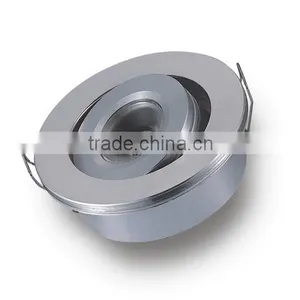 Low Price 3W Led Ceiling Down Lamp thumbnail-1