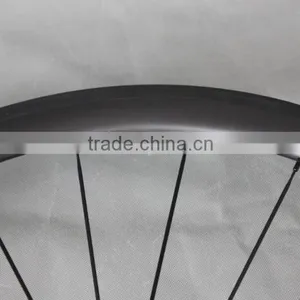 Road Bike Wheels With R13 Hubs Carbon Clincher Bike Wheelset W40T thumbnail-2
