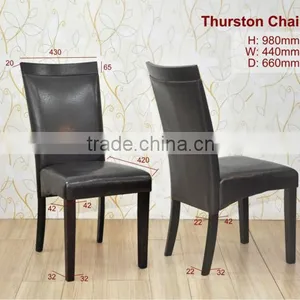 Dining Chair , Thurston Chair thumbnail-1