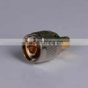 Wireless Adapter N Male to SMA Male Connector thumbnail-1