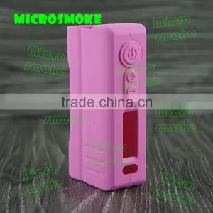 2015 China New Product Silicone Case/skin/sleeve/decal/enclosure/wraps/cover for Box Mod Hcigar VT 40 thumbnail-2