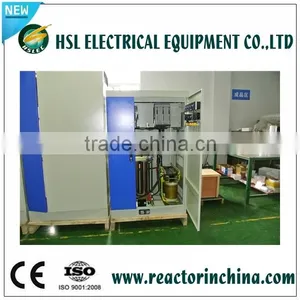 220v 380v Three-phase 75kva Voltage Stabilizer Price thumbnail-6