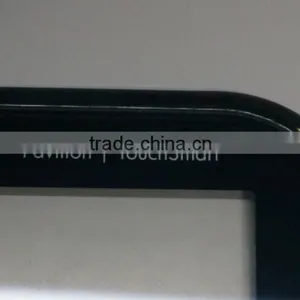 Touch Screen Glass Panel With Digitizer Bezel For HP Pavilion TouchSmart 15-b TCP15F85 V1.2 (Factory Wholesale) thumbnail-4