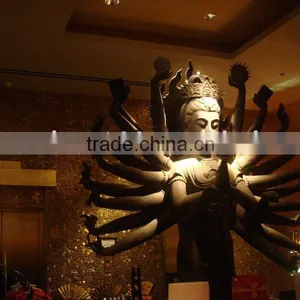 FRP Buddha Statue thumbnail-1