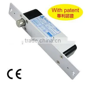 Electric Dropbolt , Ultra Low Standby Current thumbnail-1