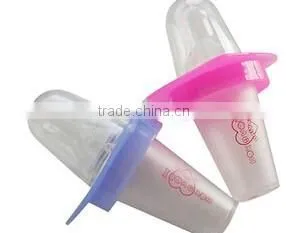A-1047 Express Syringe Baby Medicine Feeder Liquid Silicone Medicine Dispenser thumbnail-4