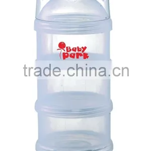 Baby Milk Powder Dispenser thumbnail-5