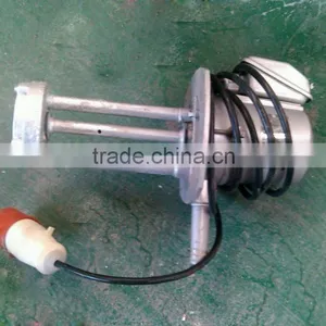 China High Quality Edge Glass Grinding Machine thumbnail-6