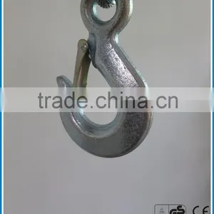 Electric Wire Rope Lifting Equipment thumbnail-6