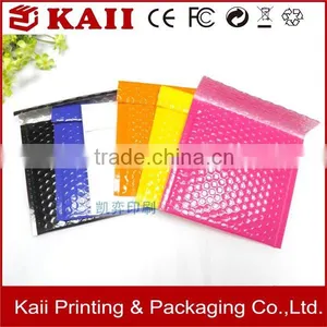 OEM Professional Custom Reclosable Bubble Bag Mufacturers in China thumbnail-1