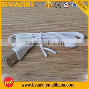 Computer Components From China Free Sample Product To Test Of USB Original Micro USB Cable For IPhone 5 Charger Cable Wholesale thumbnail-1