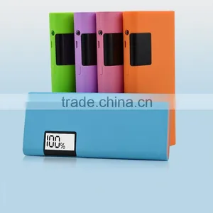 Smartphone 13000mah Power Bank Made in China Factory thumbnail-1