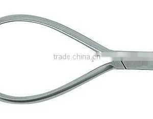Light Wire Plier Max Wire Orthodontics Pliers thumbnail-1