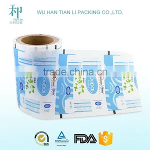 22years OEM Laminated Food Packaging Plastic Roll Film/food Grade Plastic Film Roll/plastic Film Roll Quality Choice thumbnail-6