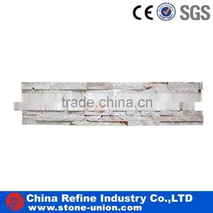 White Slate Floor Tile Factory Low Price thumbnail-1