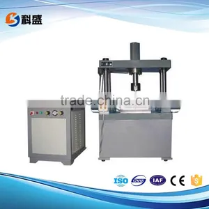 SBT-1000 1000KN/100Ton Metal Sheet Bending Test Equipment/Bending Test Equipment Supplier thumbnail-1