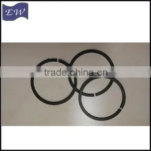 SP42 Uniform Section Snap Ring (DIN5417) thumbnail-3