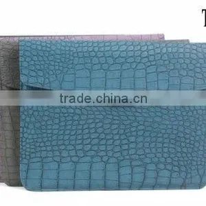 Hot Sale Fashion Different Colors Leather Laptop Bag thumbnail-1