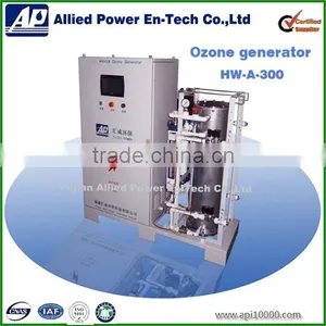 Corona Aquarium Ozone Generator Water Purifier thumbnail-1