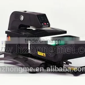 Auto-Pneumatic Multifunction ST-420 3D Sublimation Printing Machine for 2015 thumbnail-6