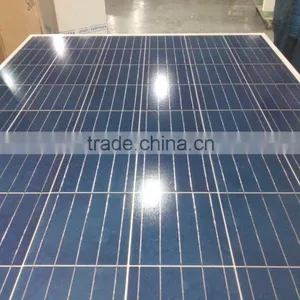 245 250 255 260W Poly Solar Panels PV Panels Solar Module System Energy Battery thumbnail-2