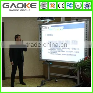 I-Interactor,samrt Whiteboard ,interaactive Whiteboard for School ,meeting 85" thumbnail-1
