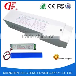 600*600mm 36W Square Emergency Panel Light Emergency Output 18W 3hours thumbnail-2