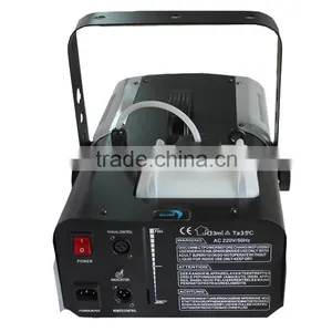Party Stage 1200W Fog Machine thumbnail-3