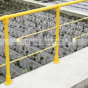 Anti-corrosion Frp Fencing/fiberglass Fence thumbnail-1