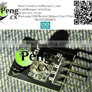New Product! Sensor Kit /RGB LED Sensor Kits for Arduin Starters thumbnail-1