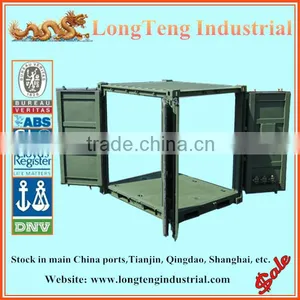 10ft Full Access Container thumbnail-1