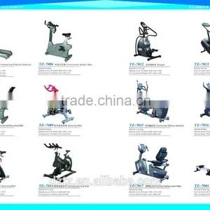Aerobic Equipment Machine/Gym Bike/Body Building Equipment TZ-7010 thumbnail-2