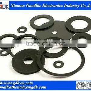 Custom Made Durable Rubber Gasket thumbnail-1