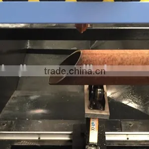 CNC Pipe Profile Cutting Machine Made in China thumbnail-1