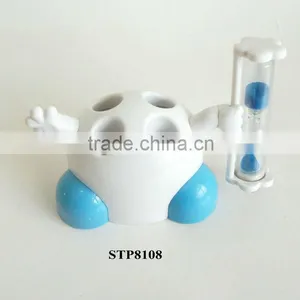 Acrylic Hourglass Sand Timer thumbnail-4