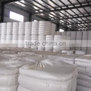 Semi-dull Psf Polyester Staple Fiber 1.2Dx38mm thumbnail-3