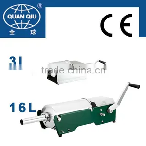 Meat Food Machinery Manufacturer thumbnail-1