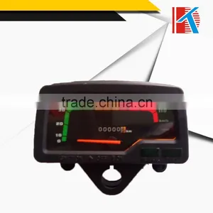 High Quality 12V Hot Selling Scooter Speedometer thumbnail-1
