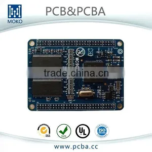 BGA PCBA,BGA PCB Assembly,AOI Test, X-ray Test thumbnail-1