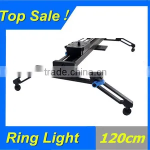 Video Camera Slider 120CM thumbnail-3