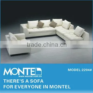 Home Wood Furniture Design Sofa Set thumbnail-1