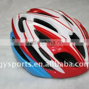 2015,In-mold Bicycle Helmets,,GY-DR-7,best Selling,made in China FOB Zhuhai Port thumbnail-4
