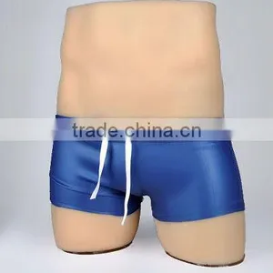 2015 Newest Modern Silicone Swimming Trunk thumbnail-1