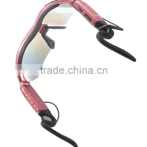 2016 New Arrived So Cool K1 Freedom Sunglasses With Bluetooth thumbnail-4