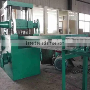 Square Incense Briquette Press Making Machine thumbnail-2