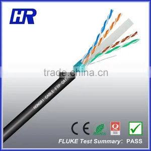 Cat.6 Ftp Cable CCA Outdoor thumbnail-1