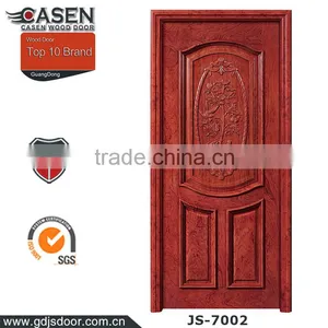 Classic Teak Wood Carving Doors thumbnail-1