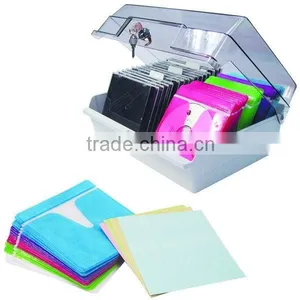 CD Box With Sleeve thumbnail-1