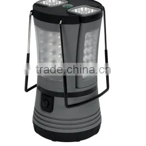 3 in 1 Camping Light With Detachable Torch thumbnail-2