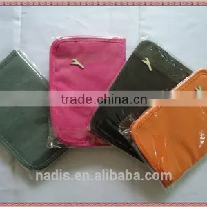 Wholesale Waterproof Neck Passport Pouch thumbnail-5